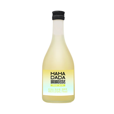 HUAWANG MAMADADA Rice Wine Gift Box Suite, Low-Alcohol, Rice Wine Manufacturing & Wholesale