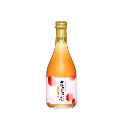 HUAWANG HUAWANG HAPPY-MII Wine Strawberry & Hawthorn Flavor, Low-Alcohol, Fruity Wine Manufacturing & Wholesale